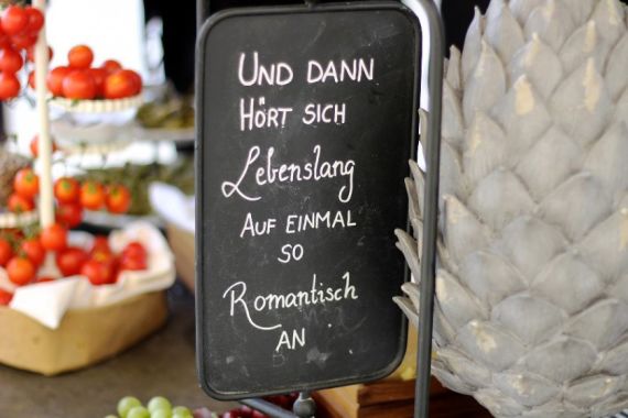 Zauberhafte Schloss-Hochzeit in der schönen Steiermark