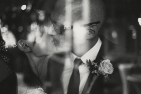 Hochzeitsreportage in Niederösterreich: Vinzenz Pauli