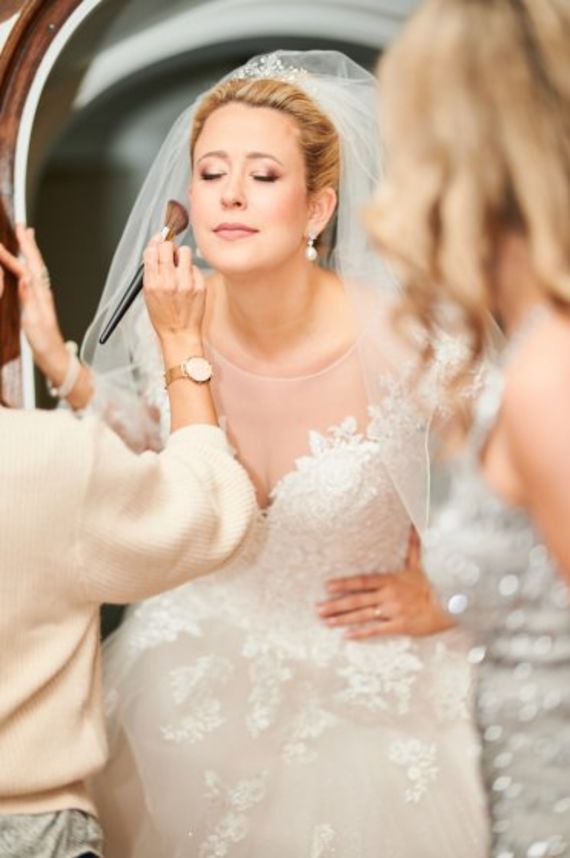 Hochzeitsreportage von My Wedding Moments