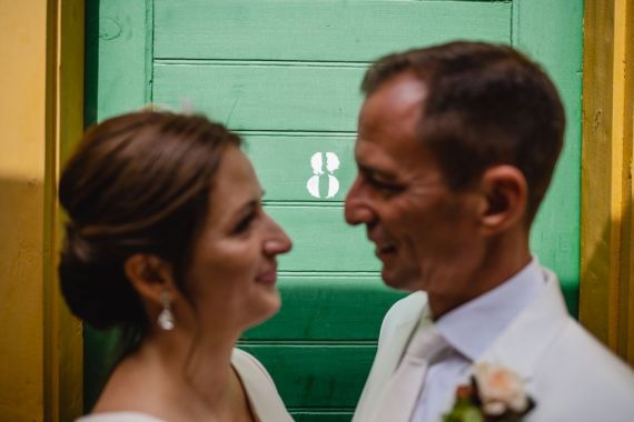 Hochzeitsreportage in Niederösterreich: N°3 Salon Kursalon Bad Vöslau