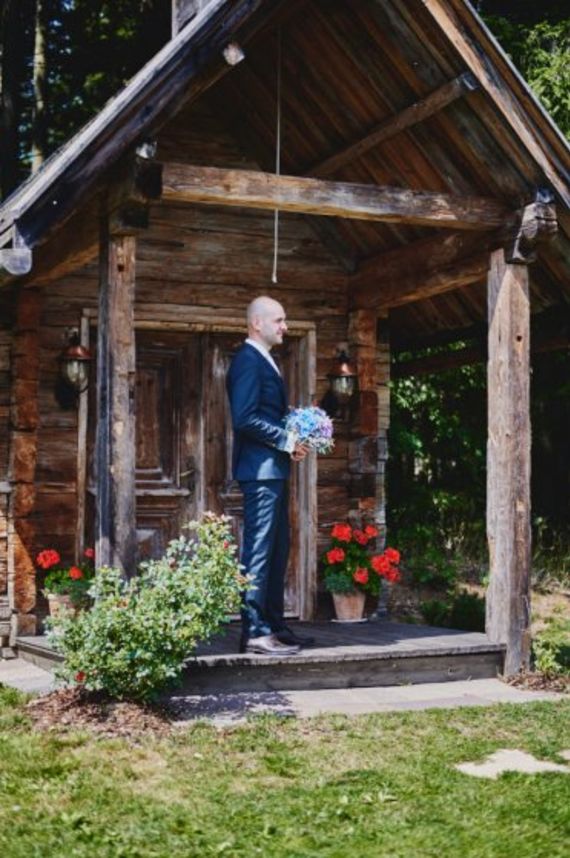 Hochzeitsreportage in Steiermark: Bratlalm Wenigzell