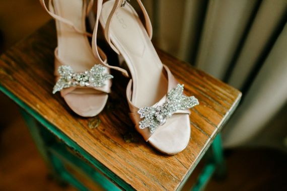 Hochzeit im Gabrium