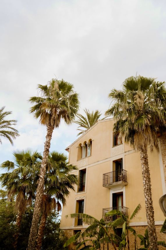 Destination Wedding im Casal Santa Eulàlia, Mallorca