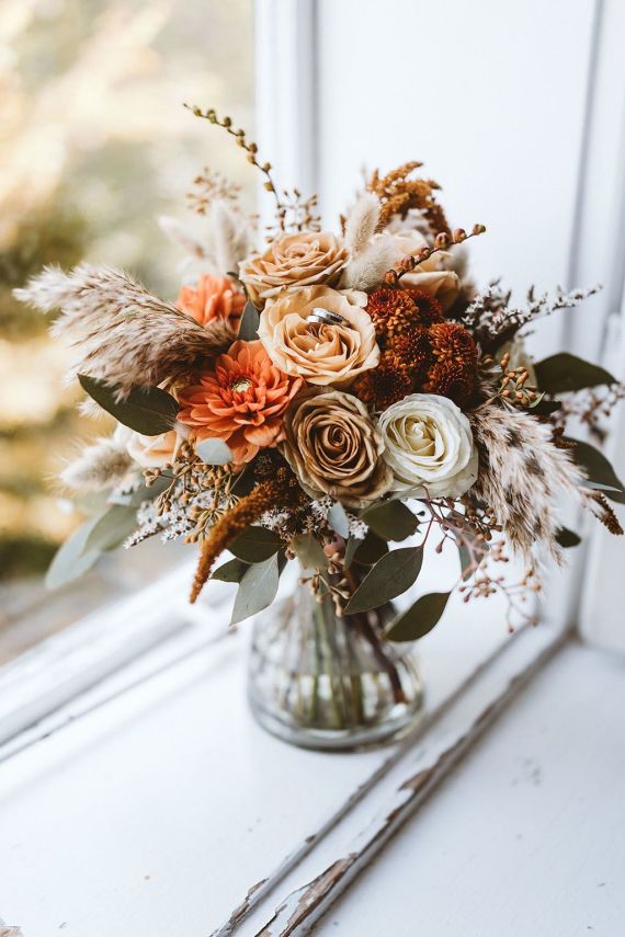 Herbstzauber im Schloss Ernegg