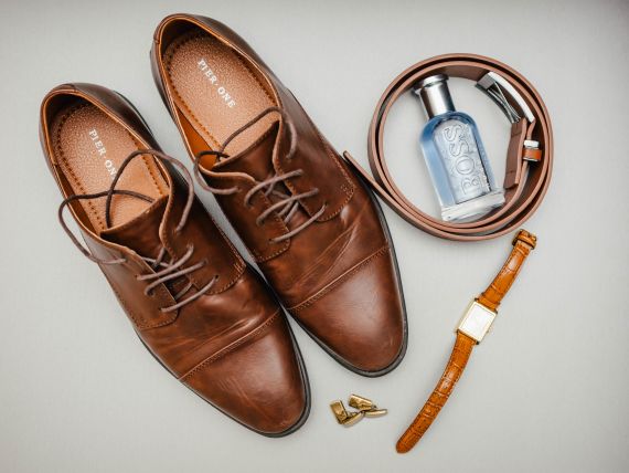 Wunderbare Hochzeit im Schloss Hernstein