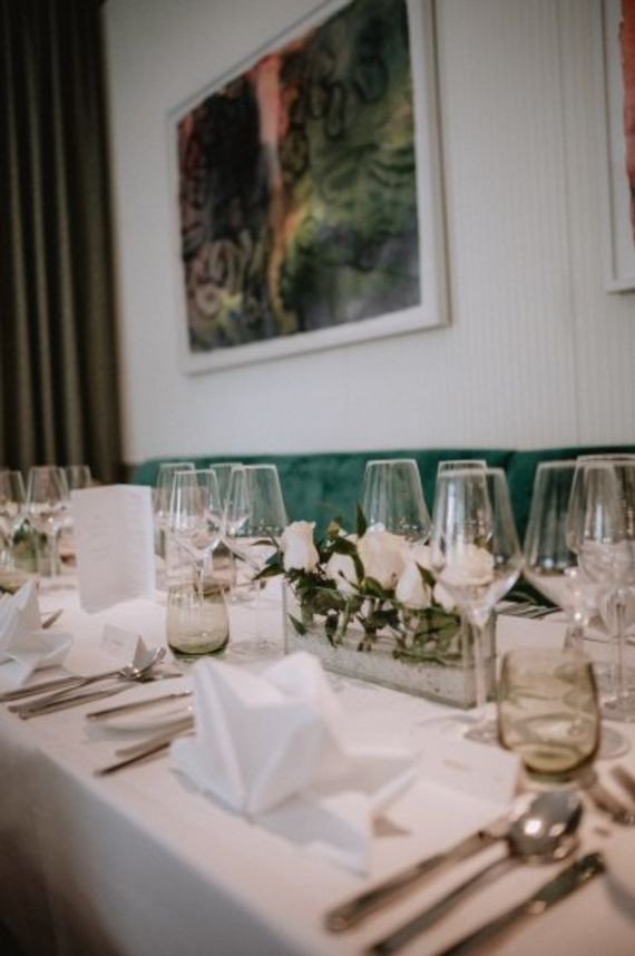 Hochzeitsreportage in Wien: Hotel Sans Souci