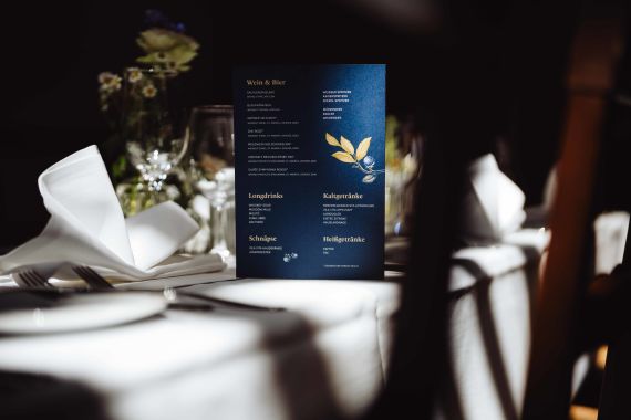 Eine Traumhochzeit inmitten der Weinreben – Marion & Johannes in der Vila Vita, Pamhagen