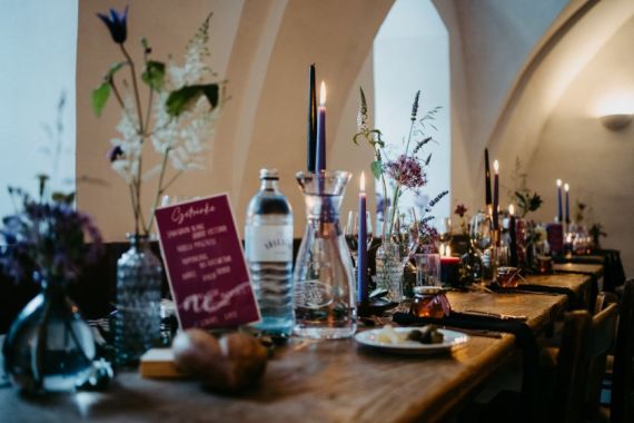 Hochzeitsreportage von KERRIEphotography