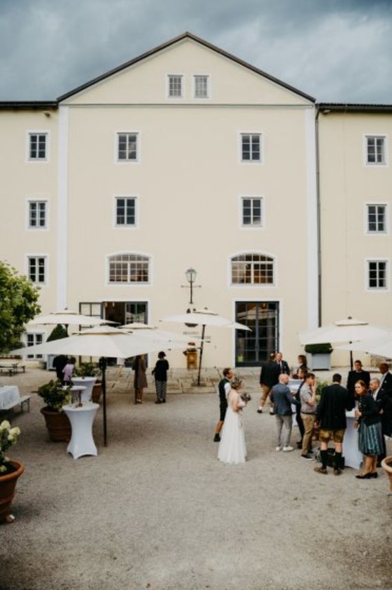 Hochzeitsreportage von KERRIEphotography