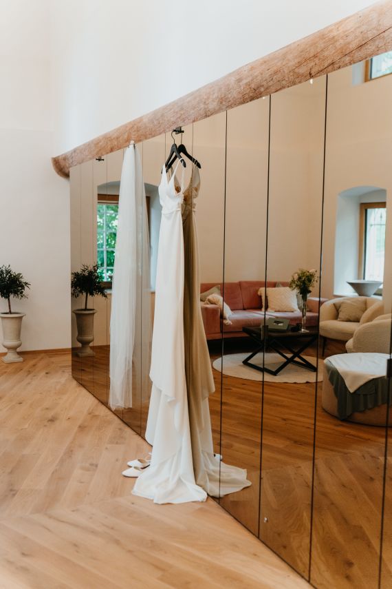 Traumhochzeit am Ganglbauergut in Ansfelden