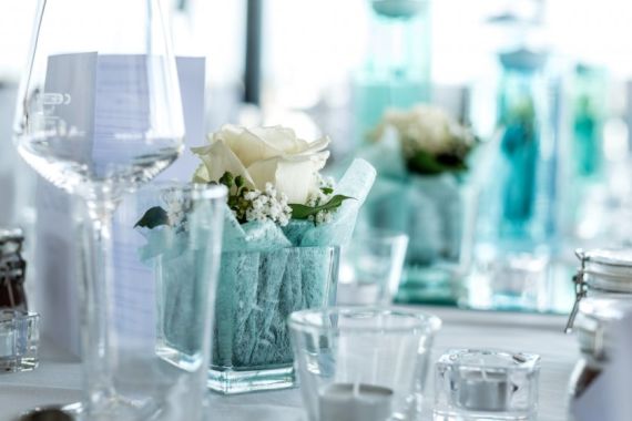 Hochzeitsreportage in Burgenland: Seerestaurant Katamaran Rust