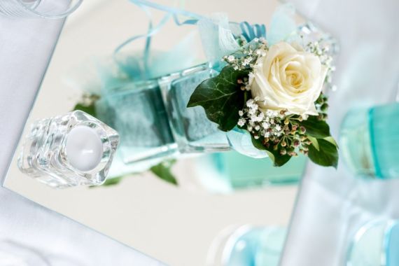 Hochzeitsreportage in Burgenland: Seerestaurant Katamaran Rust