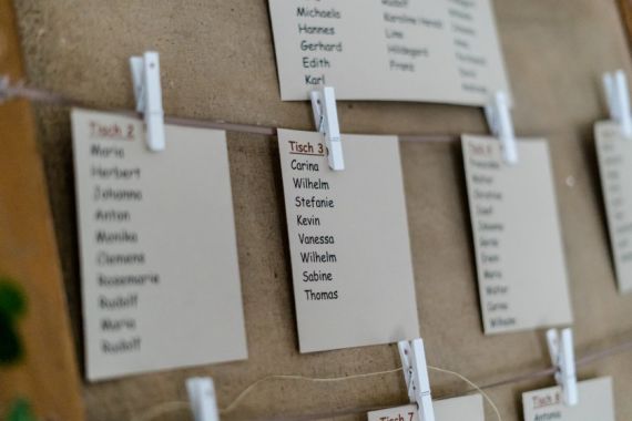 Hochzeitsreportage in Burgenland: Der Reisinger Neufeld