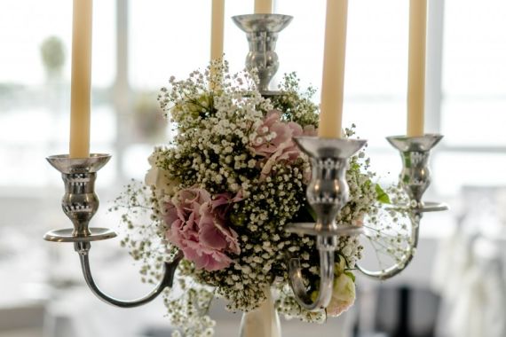 Hochzeitsreportage in Burgenland: Der Reisinger Neufeld