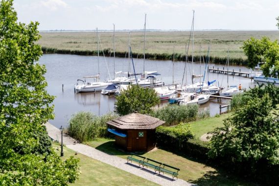 Hochzeitsreportage in Burgenland: Seehotel Rust