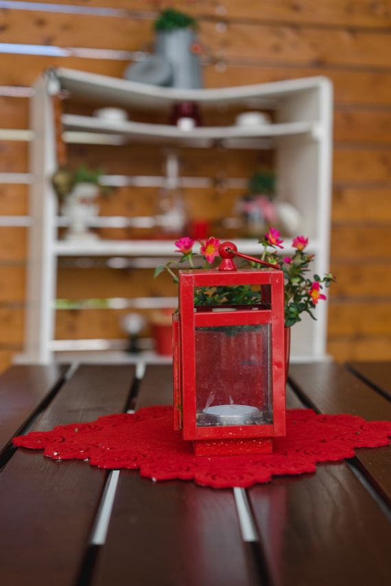 Hochzeitsreportage in Burgenland: Bauermühle Mattersburg