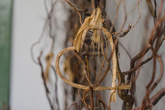 Hochzeitsreportage in Burgenland: Bauermühle Mattersburg