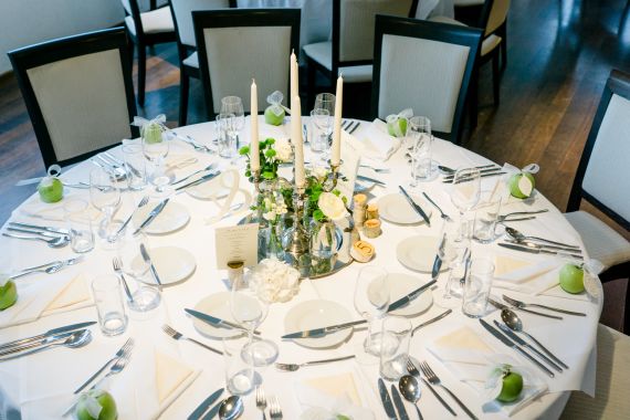 Hochzeitsreportage in Burgenland: Der Reisinger Neufeld