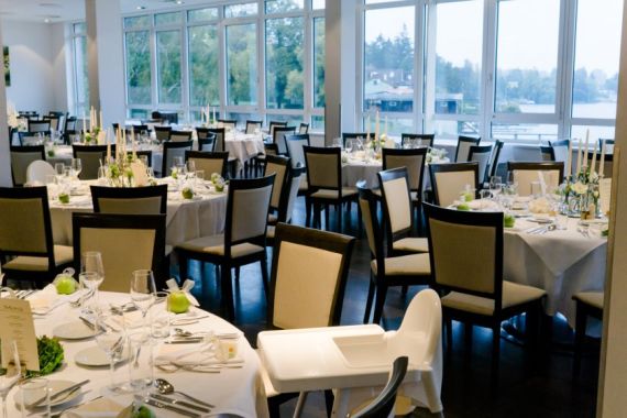 Hochzeitsreportage in Burgenland: Der Reisinger Neufeld