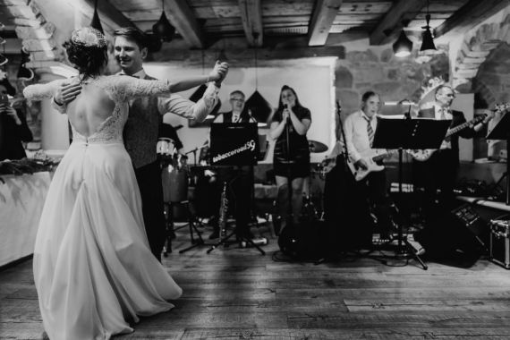 Hochzeitsreportage in Burgenland: Weingut Liszt