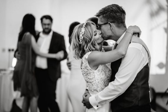 Hochzeitsreportage in Burgenland: Martinsschlössl