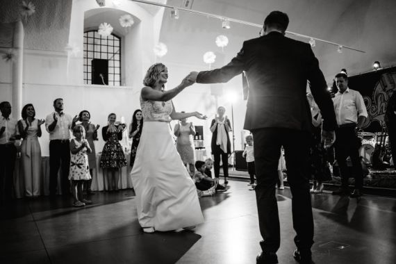 Hochzeitsreportage in Burgenland: Martinsschlössl