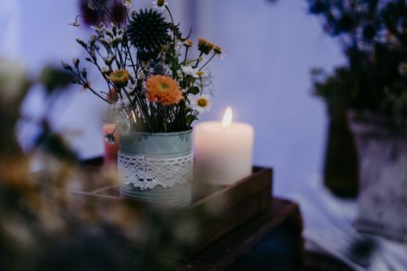 Hochzeitsreportage in Burgenland: Martinsschlössl