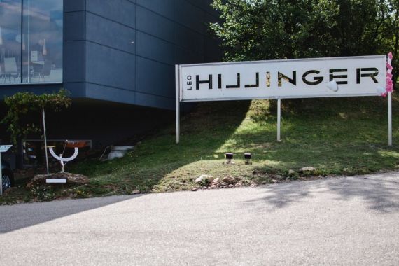 Hochzeitsreportage in Burgenland: Weingut Leo HILLINGER