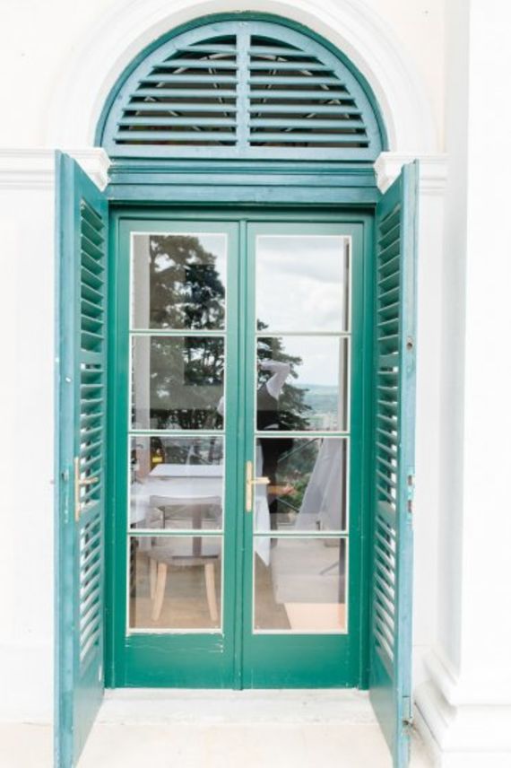 Hochzeitsreportage in Burgenland: Restaurant Die Alm