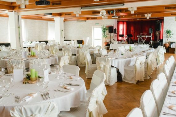 Hochzeitsreportage in Burgenland: Hotel Ohr