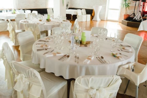 Hochzeitsreportage in Burgenland: Hotel Ohr