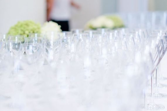 Hochzeitsreportage in Burgenland: Schloss Esterházy Eisenstadt