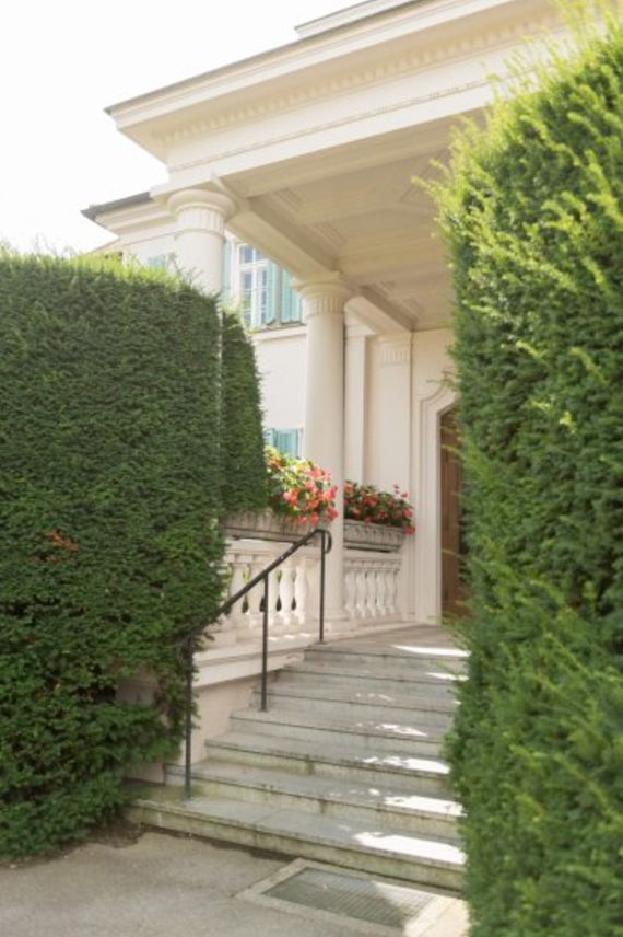 Hochzeitsreportage in Niederösterreich: Vinzenz Pauli