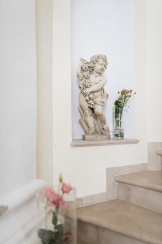 Hochzeitsreportage in Niederösterreich: Schloss Gurhof
