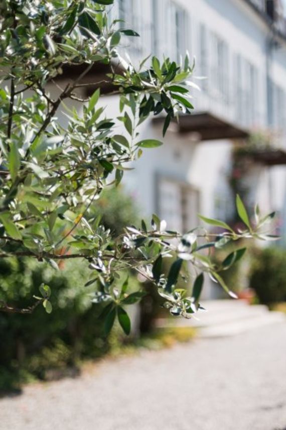 Hochzeitsreportage in Niederösterreich: Berghotel Tulbingerkogel