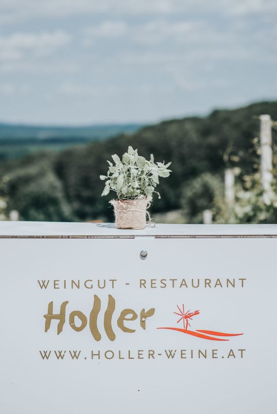 Außergewöhnliche Hochzeit in der Südsteiermark