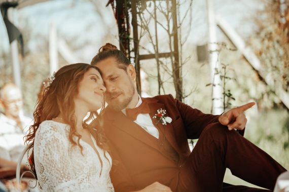 Herbst-Boho in der Südsteiermark