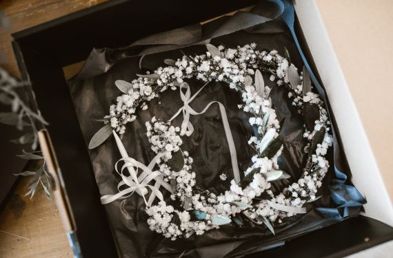 Traumhochzeit am Weingut Holler