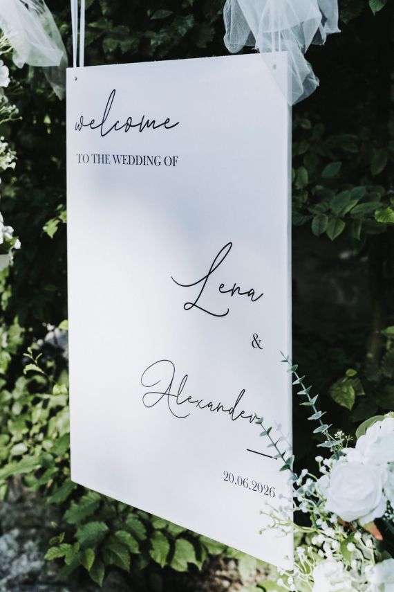 Vintage Hochzeit beim Schlosswirt zu Anif