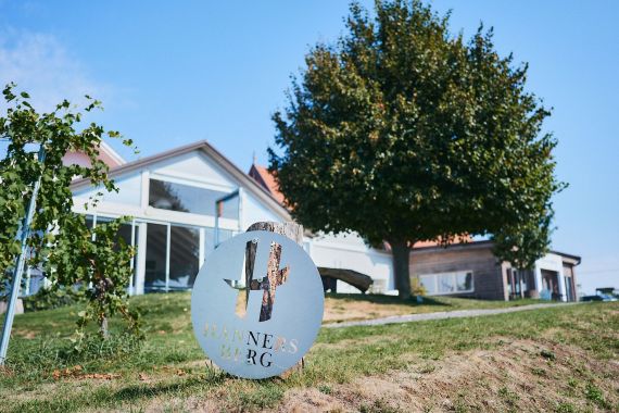 Hochzeit in einer Traumlocation
