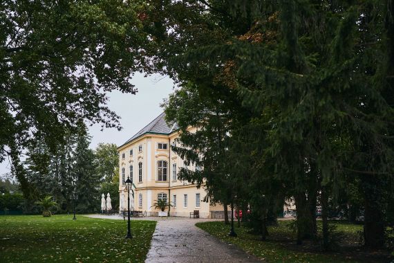 Mehr Liebe als Regen