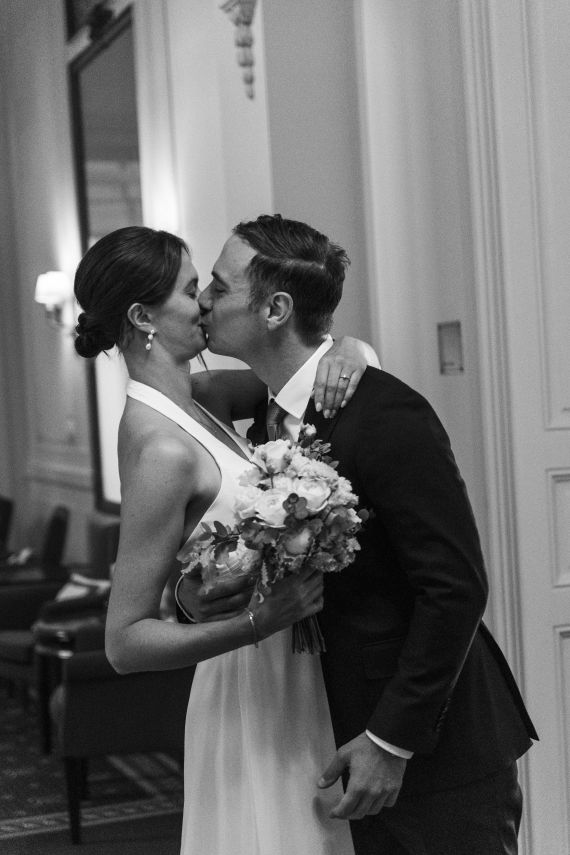 Hochzeit in der Villa Rothschild (Königstein im Taunus)