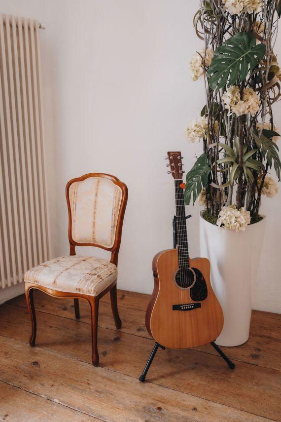 Sommerhochzeit im Schloss Ort in Gmunden