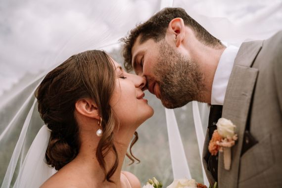 Sommerhochzeit Irina & Jonas