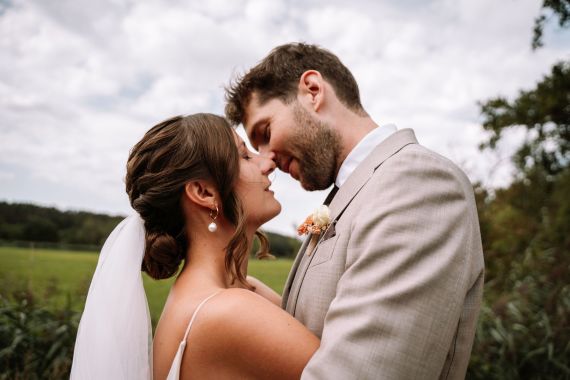 Sommerhochzeit Irina & Jonas