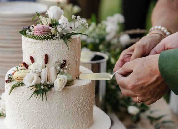 Margareta & Steve – Almhochzeit in Filzmoos