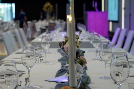 Hochzeitsmesse Linz 30.09.2025