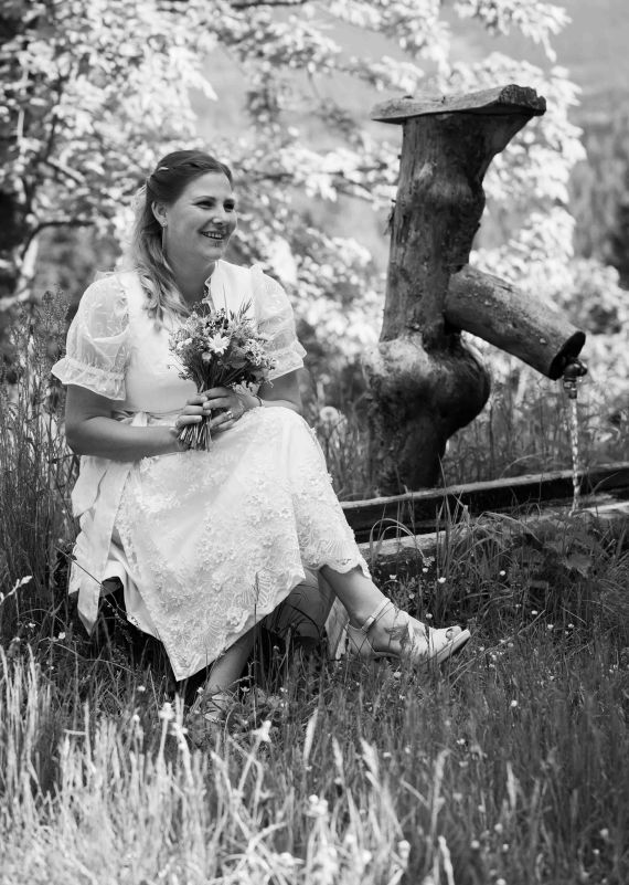 After Wedding Brautpaarshooting