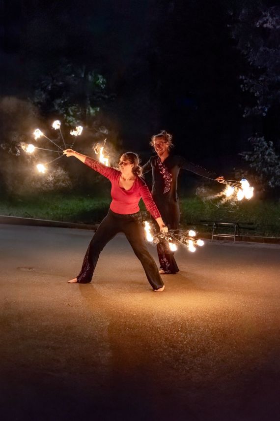 Unvergessliche Hochzeit in Innsbruck: Goldenes Dachl, Bergisel & Feuershow