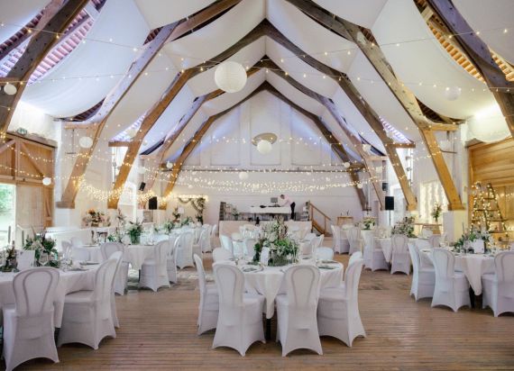 Wunderbare DIY Hochzeit im Weinviertel